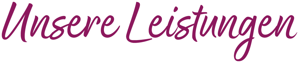 Seniorenbetreuung-Leistungen